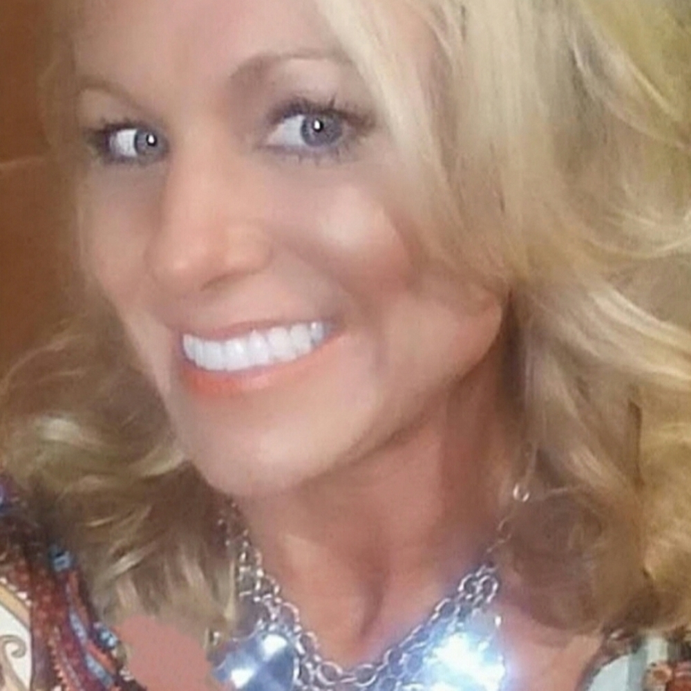 Meet your Posher, Sherry